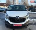 Білий Рено Трафік, об'ємом двигуна 1.6 л та пробігом 263 тис. км за 11700 $, фото 1 на Automoto.ua