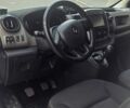 Білий Рено Трафік, об'ємом двигуна 1.6 л та пробігом 258 тис. км за 16000 $, фото 8 на Automoto.ua