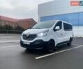 Белый Рено Трафик, объемом двигателя 1.6 л и пробегом 260 тыс. км за 11500 $, фото 1 на Automoto.ua