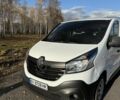 Белый Рено Трафик, объемом двигателя 1.6 л и пробегом 228 тыс. км за 10500 $, фото 1 на Automoto.ua