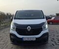 Белый Рено Трафик, объемом двигателя 1.6 л и пробегом 286 тыс. км за 14900 $, фото 13 на Automoto.ua
