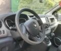 Белый Рено Трафик, объемом двигателя 1.6 л и пробегом 179 тыс. км за 15300 $, фото 6 на Automoto.ua