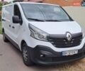 Білий Рено Трафік, об'ємом двигуна 1.6 л та пробігом 228 тис. км за 11300 $, фото 4 на Automoto.ua