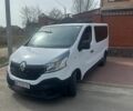 Білий Рено Трафік, об'ємом двигуна 1.6 л та пробігом 292 тис. км за 14300 $, фото 1 на Automoto.ua