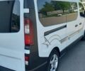 Белый Рено Трафик, объемом двигателя 1.6 л и пробегом 315 тыс. км за 14800 $, фото 4 на Automoto.ua