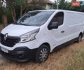Білий Рено Трафік, об'ємом двигуна 1.6 л та пробігом 228 тис. км за 11300 $, фото 1 на Automoto.ua