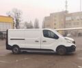 Белый Рено Трафик, объемом двигателя 1.6 л и пробегом 220 тыс. км за 11900 $, фото 2 на Automoto.ua