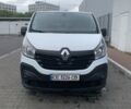 Білий Рено Трафік, об'ємом двигуна 1.6 л та пробігом 215 тис. км за 13500 $, фото 1 на Automoto.ua