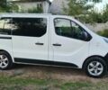 Білий Рено Трафік, об'ємом двигуна 1.6 л та пробігом 326 тис. км за 15000 $, фото 2 на Automoto.ua