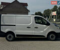 Білий Рено Трафік, об'ємом двигуна 1.6 л та пробігом 178 тис. км за 10500 $, фото 8 на Automoto.ua