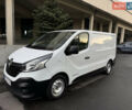 Белый Рено Трафик, объемом двигателя 1.6 л и пробегом 270 тыс. км за 9700 $, фото 1 на Automoto.ua