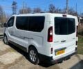 Белый Рено Трафик, объемом двигателя 1.6 л и пробегом 177 тыс. км за 16500 $, фото 2 на Automoto.ua