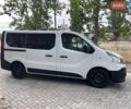 Білий Рено Трафік, об'ємом двигуна 1.6 л та пробігом 291 тис. км за 12999 $, фото 3 на Automoto.ua