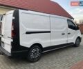 Белый Рено Трафик, объемом двигателя 1.6 л и пробегом 298 тыс. км за 12500 $, фото 15 на Automoto.ua