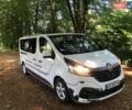 Білий Рено Трафік, об'ємом двигуна 1.6 л та пробігом 292 тис. км за 13500 $, фото 1 на Automoto.ua