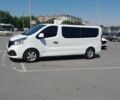 Белый Рено Трафик, объемом двигателя 1.6 л и пробегом 186 тыс. км за 14500 $, фото 6 на Automoto.ua