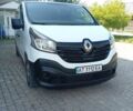 Белый Рено Трафик, объемом двигателя 1.6 л и пробегом 256 тыс. км за 14600 $, фото 1 на Automoto.ua