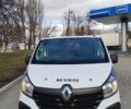 Белый Рено Трафик, объемом двигателя 1.6 л и пробегом 303 тыс. км за 14500 $, фото 1 на Automoto.ua