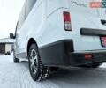 Белый Рено Трафик, объемом двигателя 1.6 л и пробегом 156 тыс. км за 17700 $, фото 14 на Automoto.ua