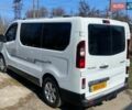 Белый Рено Трафик, объемом двигателя 1.6 л и пробегом 177 тыс. км за 17100 $, фото 2 на Automoto.ua