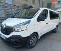 Белый Рено Трафик, объемом двигателя 1.6 л и пробегом 256 тыс. км за 14600 $, фото 1 на Automoto.ua
