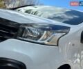 Белый Рено Трафик, объемом двигателя 1.6 л и пробегом 216 тыс. км за 14750 $, фото 30 на Automoto.ua
