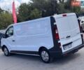 Білий Рено Трафік, об'ємом двигуна 1.6 л та пробігом 301 тис. км за 11999 $, фото 15 на Automoto.ua