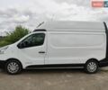 Білий Рено Трафік, об'ємом двигуна 1.6 л та пробігом 403 тис. км за 10500 $, фото 28 на Automoto.ua