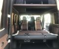 Білий Рено Трафік, об'ємом двигуна 1.6 л та пробігом 259 тис. км за 14500 $, фото 12 на Automoto.ua