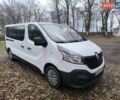 Белый Рено Трафик, объемом двигателя 1.6 л и пробегом 181 тыс. км за 15900 $, фото 23 на Automoto.ua