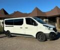 Белый Рено Трафик, объемом двигателя 1.6 л и пробегом 233 тыс. км за 16400 $, фото 9 на Automoto.ua