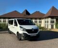 Белый Рено Трафик, объемом двигателя 1.6 л и пробегом 233 тыс. км за 16400 $, фото 7 на Automoto.ua