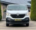 Білий Рено Трафік, об'ємом двигуна 1.6 л та пробігом 218 тис. км за 13500 $, фото 1 на Automoto.ua
