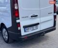 Білий Рено Трафік, об'ємом двигуна 1.6 л та пробігом 301 тис. км за 11999 $, фото 16 на Automoto.ua