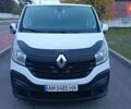 Рено Трафік 2016 у Сарнах на Automoto.ua Білий Рено Трафік, об'ємом двигуна 1.6 л та пробігом 187 тис. км за 13750 $, фото 28 на Automoto.ua