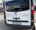 Білий Рено Трафік, об'ємом двигуна 1.6 л та пробігом 202 тис. км за 14700 $, фото 4 на Automoto.ua