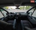 Білий Рено Трафік, об'ємом двигуна 1.6 л та пробігом 230 тис. км за 15300 $, фото 61 на Automoto.ua