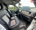 Білий Рено Трафік, об'ємом двигуна 1.6 л та пробігом 285 тис. км за 16099 $, фото 9 на Automoto.ua