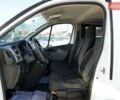 Белый Рено Трафик, объемом двигателя 1.6 л и пробегом 188 тыс. км за 14900 $, фото 11 на Automoto.ua