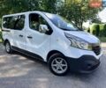 Белый Рено Трафик, объемом двигателя 1.6 л и пробегом 193 тыс. км за 14500 $, фото 2 на Automoto.ua