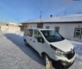 Белый Рено Трафик, объемом двигателя 1.6 л и пробегом 203 тыс. км за 16000 $, фото 3 на Automoto.ua