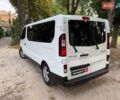 Белый Рено Трафик, объемом двигателя 1.6 л и пробегом 185 тыс. км за 16790 $, фото 7 на Automoto.ua
