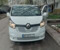 Белый Рено Трафик, объемом двигателя 1.6 л и пробегом 240 тыс. км за 17000 $, фото 8 на Automoto.ua