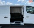 Белый Рено Трафик, объемом двигателя 1.6 л и пробегом 243 тыс. км за 13800 $, фото 13 на Automoto.ua