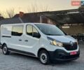 Белый Рено Трафик, объемом двигателя 1.6 л и пробегом 280 тыс. км за 14800 $, фото 8 на Automoto.ua