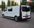 Білий Рено Трафік, об'ємом двигуна 1.6 л та пробігом 230 тис. км за 15300 $, фото 8 на Automoto.ua