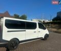 Белый Рено Трафик, объемом двигателя 1.6 л и пробегом 233 тыс. км за 16400 $, фото 17 на Automoto.ua