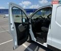 Белый Рено Трафик, объемом двигателя 1.6 л и пробегом 243 тыс. км за 13800 $, фото 7 на Automoto.ua