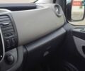 Білий Рено Трафік, об'ємом двигуна 1.6 л та пробігом 230 тис. км за 15300 $, фото 24 на Automoto.ua
