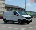 Белый Рено Трафик, объемом двигателя 1.6 л и пробегом 243 тыс. км за 13800 $, фото 1 на Automoto.ua